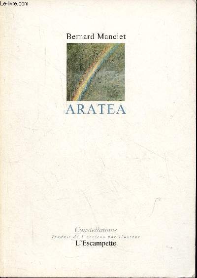 Aratea - Collection Constellations.