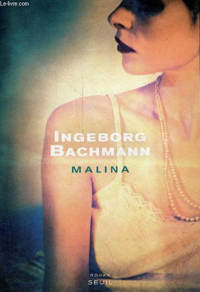 Malina - roman.