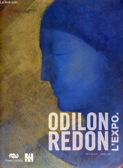 Odilon Redon l'expo. Prince du rve 1840-1916.