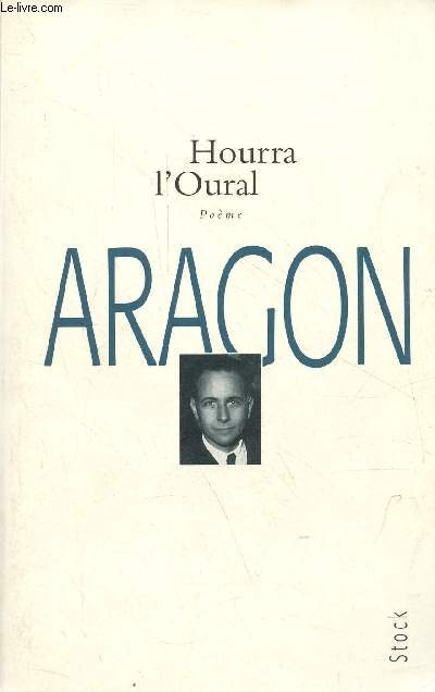 Hourra l'Oural - Pome.