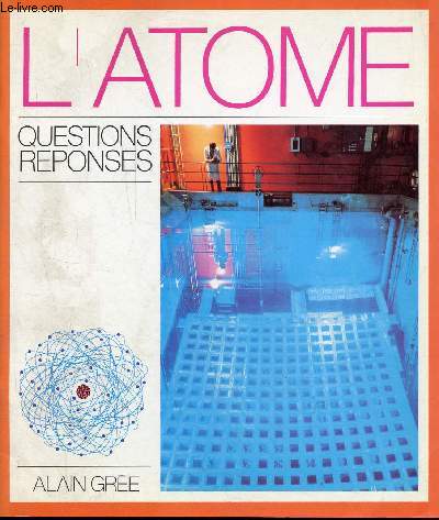 L'atome - questions rponses.