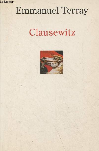 Clausewitz.