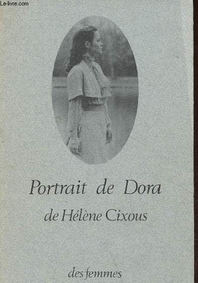 Portrait de Dora.