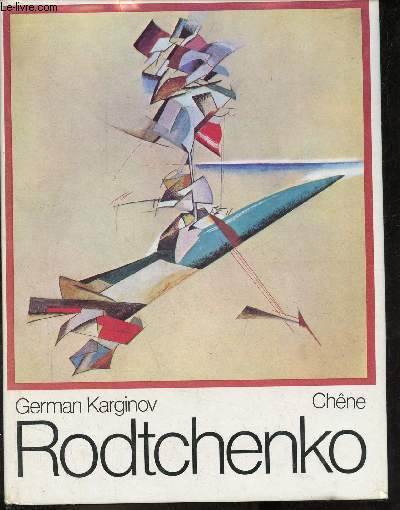 Rodtchenko.