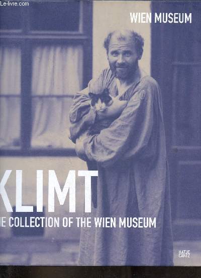 Klimt the collection of the wien museum.
