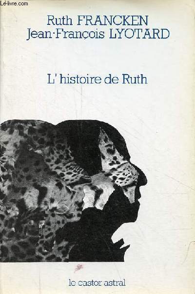 L'histoire de Ruth - Collection le mot et la forme n2.
