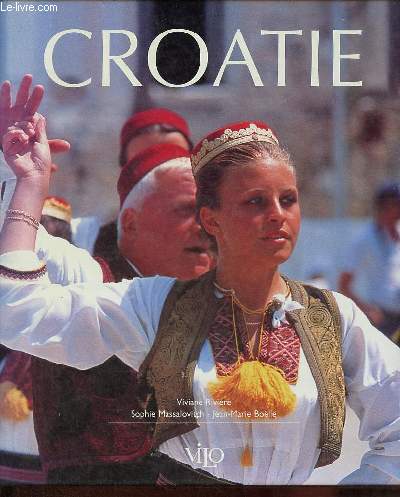 Croatie.