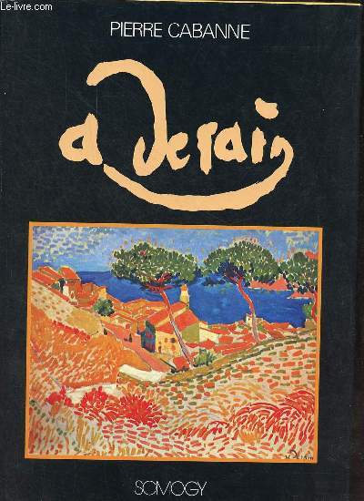 Andr Derain.