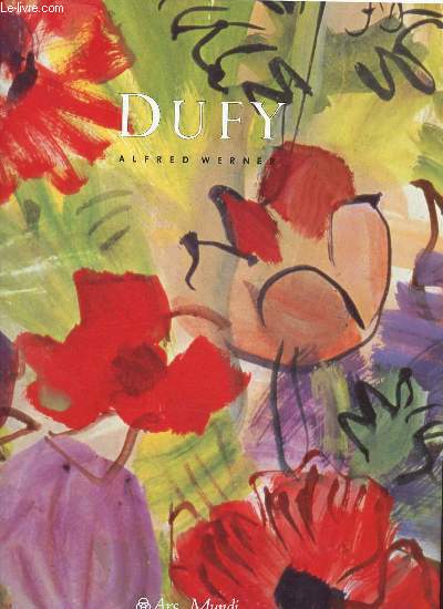Raoul Dufy.