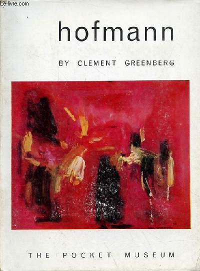 Hofmann - The pocket museum.
