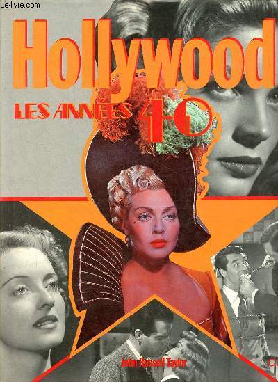 Hollywood les annes 40.