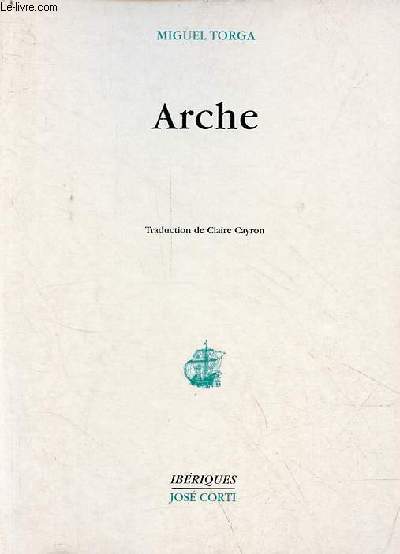 Arche - Collection 