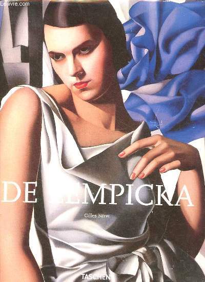 Tamara de Lempicka 1898-1980 desse de l're automobile.