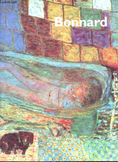 Bonnard.