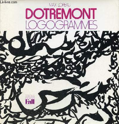 Dotremont Logogrammes.