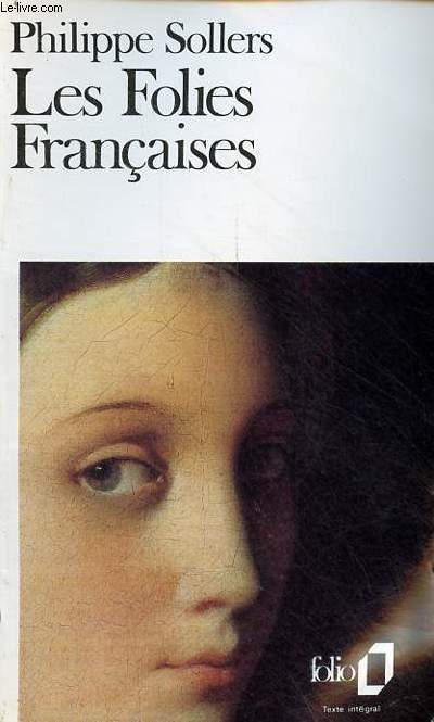Les folies franaises - Collection folio n2201.
