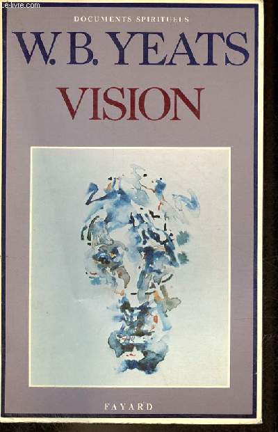 Vision.
