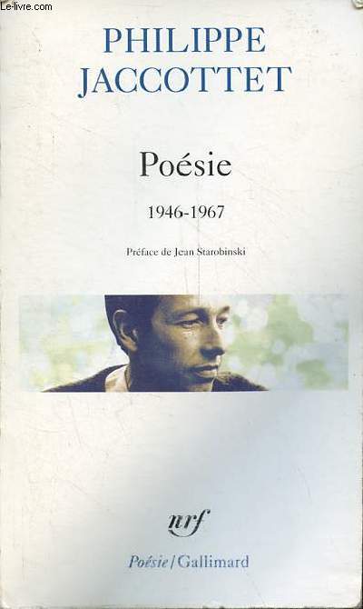 Posie 1946-1967 - Collection posie n71.