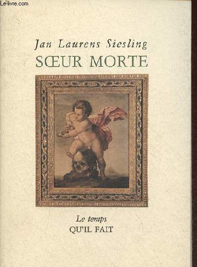 Soeur morte - rcit.