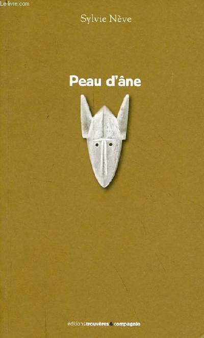 Peau d'ne - Pome expans.
