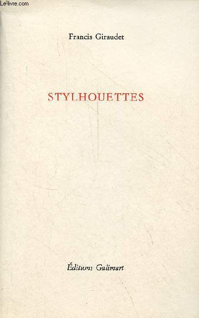Stylhouettes.