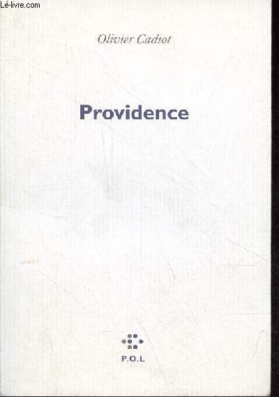 Providence.