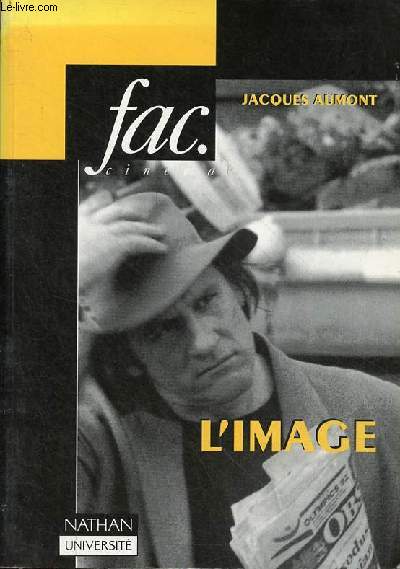 L'image - Collection fac.cinma.