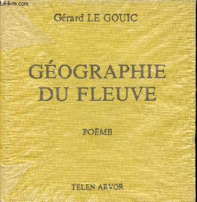 Gographie du fleuve - pome.