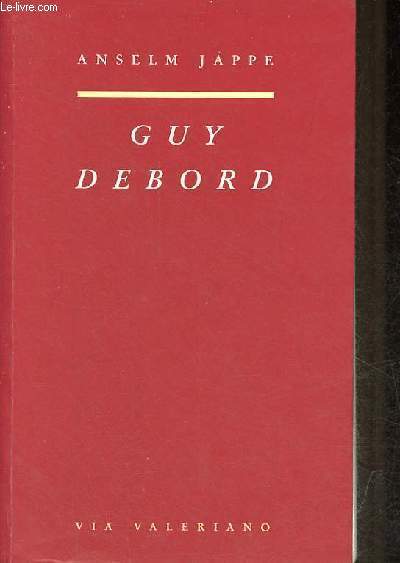 Guy Debord.