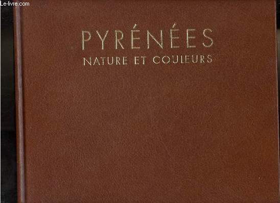 Pyrnes nature et couleurs.