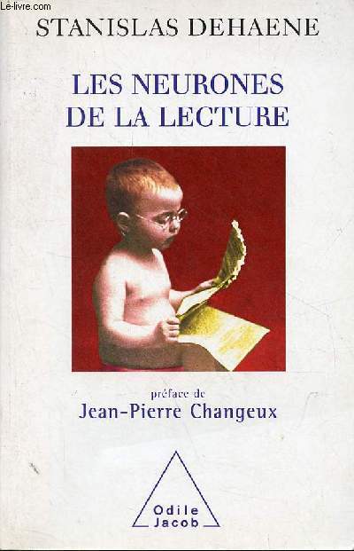 Les neurones de la lecture.