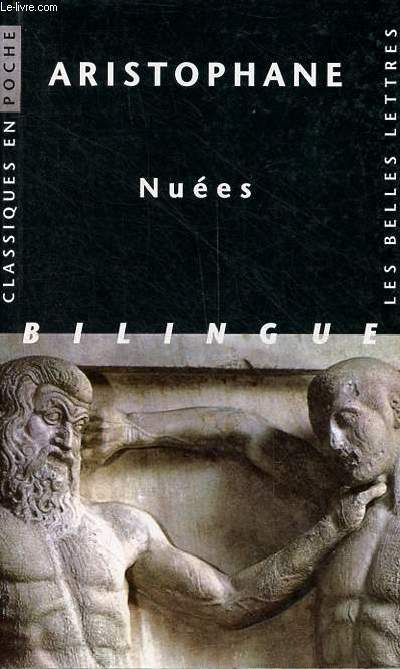Nues - Collection classiques en poche n91.