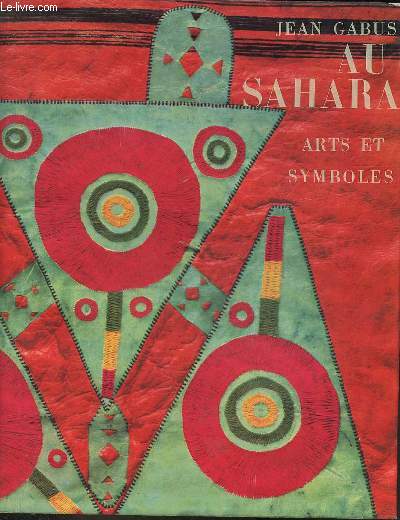 Au Sahara arts et symboles.