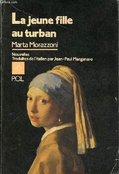 La jeune fille au turban - Nouvelles.