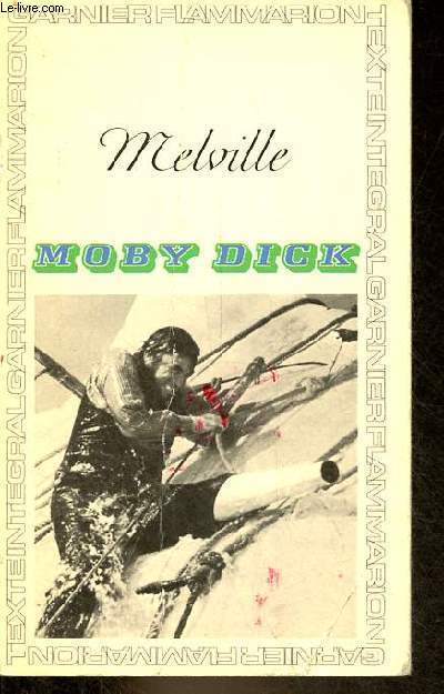 Moby Dick - Collection GF n236.