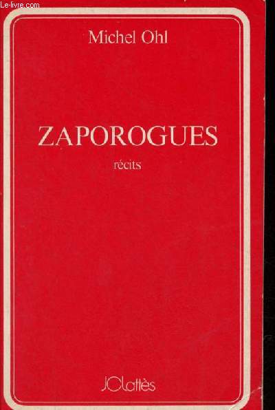 Zaporogues - rcits.