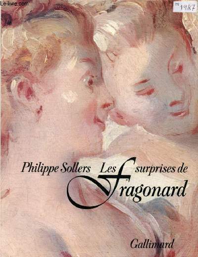 Les surprises de Fragonard.