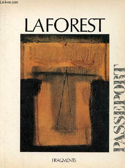 Laforest - Passeport 87-89.