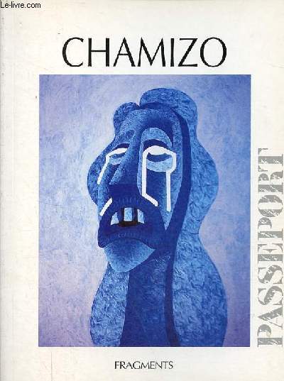 Chamizo - Passeport 94-95.