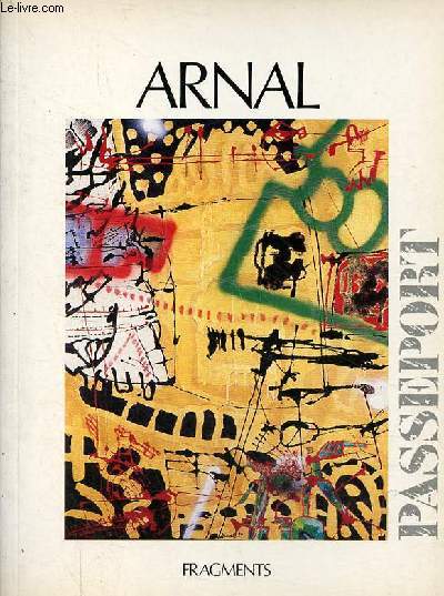 Arnal - Passeport 90-91.