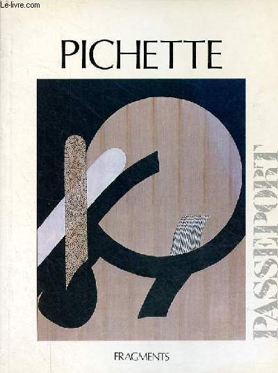 Pichette - Passeport 90-91.