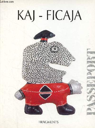 Kaj-Ficaja - Passeport 93-94.