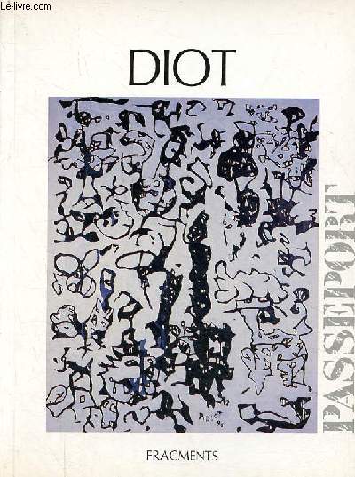 Diot - Passeport 91-92.