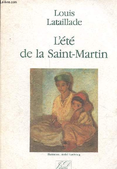 L't de la Saint-Martin.