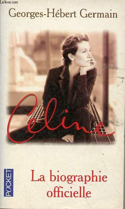 Cline - la biographie officielle - Collection pocket n11327.