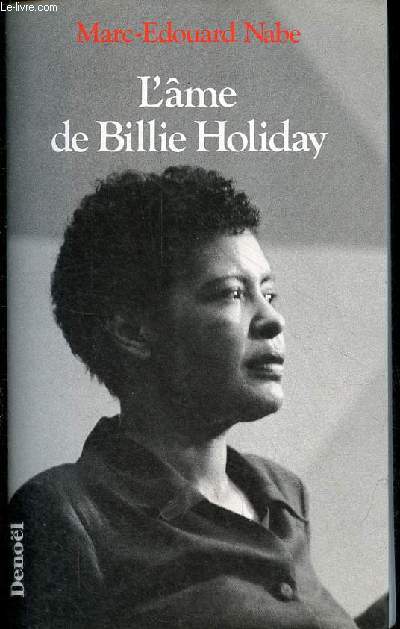 L'me de Billie Holiday.