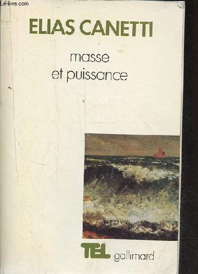 Masse et puissance - Collection 