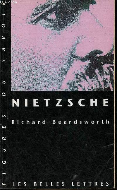 Nietzsche - Collection figures du savoir n2.