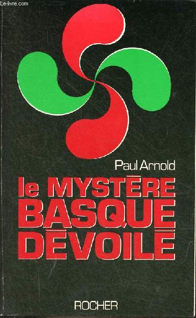 Le mystre basque dvoil.