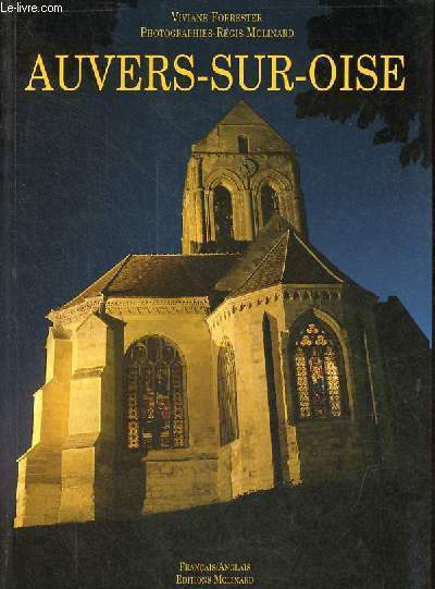 Auvers-sur-Oise.